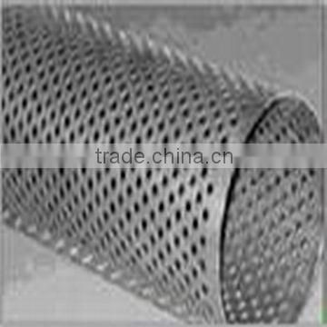 stainless steel Perforated Metal