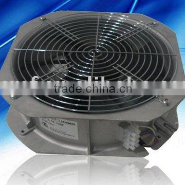 DC Axial Ventilator fan