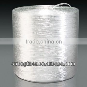 Fiberglass direct roving 1200tex for reinforced thermoplastic