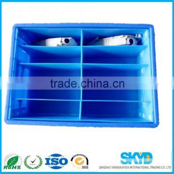 corflute/corrugated dividers plastic boxes/crate