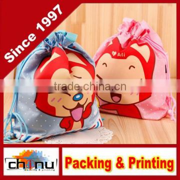 OEM Custom 100% Cotton Bag / Canvas Bag (910031)
