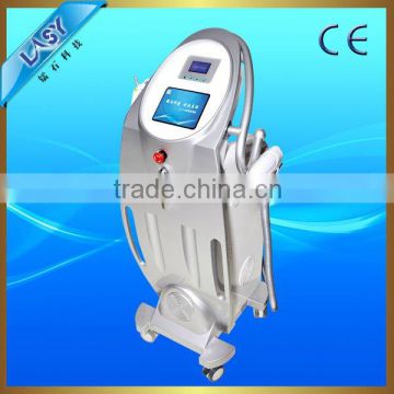 Tattoo Laser Removal Machine Ipl Rf Elight Nd Yag Laser In One Mul-funtional Machine 1000W