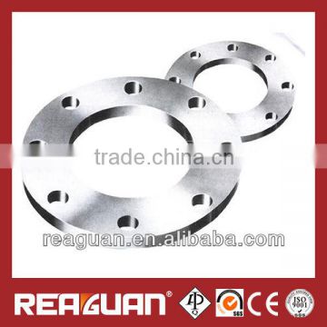 carbon steel forged flange in pipe fitting