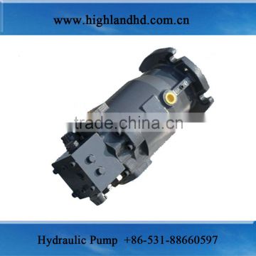 China supplier hydraulic motor case drain