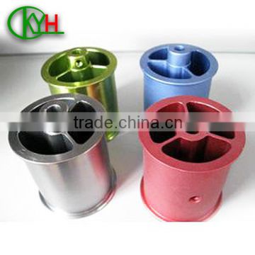 High quality cnc machining parts for production