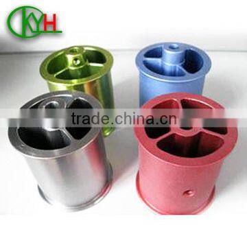 Top quality anodizing aluminum cnc machining parts