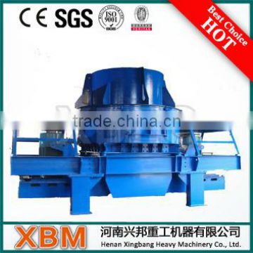 Zhengzhou Xingbang High Efficient Durable mobile sand making machine For Sale With Large Capacity And Good Price