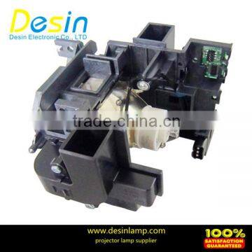 610-346-9607 / POA-LMP136 Original Projector Lamp for EIKI LC-WUL100/LC-XL200 Projectors