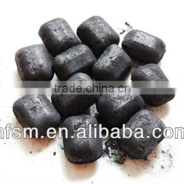 Graphite Ball export to Japan