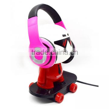 China headset headphone factory Wholesale computer accessory promotional gifts