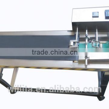 automatic numbering machine