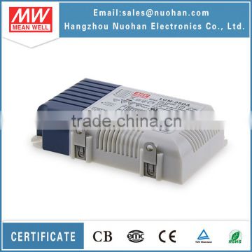 Mean Well 25W Multiple-Stage Output Current LED Power Supply/ Multiple LED Driver / driver led 700ma