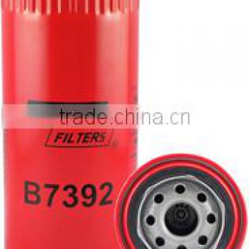 Baldwin Hydraulic oil filter B7392 for FotonJX0818B 392000001