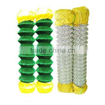 hot sale chain link fence