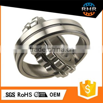 High precision self-aligning roller Bearing hot selling spherical roller bearing 22210CCK/W33                        
                                                Quality Choice