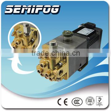 Favourable price for small high pressure water pump