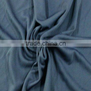 100 % cotton knitted fabric