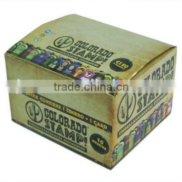 High Quality Fashion Customize Paper Box