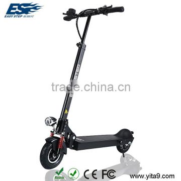 Factory Supplier Chinese Adult electric foot scooter With Pedals