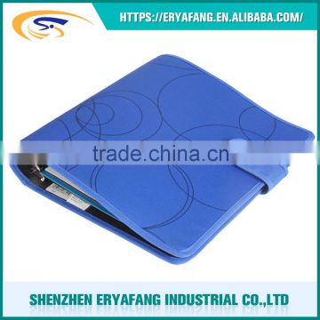 China Wholesale Custom Factory Price Custom Printed Binder
