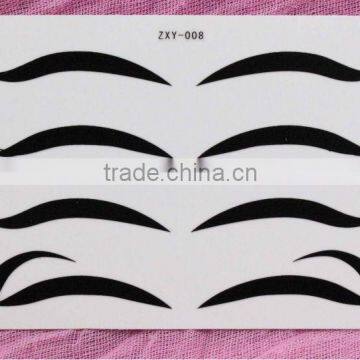 hot sale Beauty sticker eyeline tattoo sticker