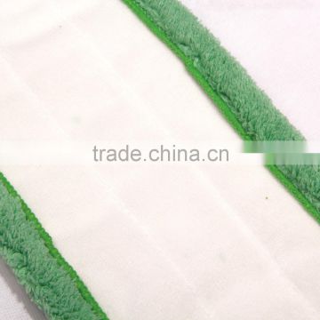Wholesale replacement mop dusting pad