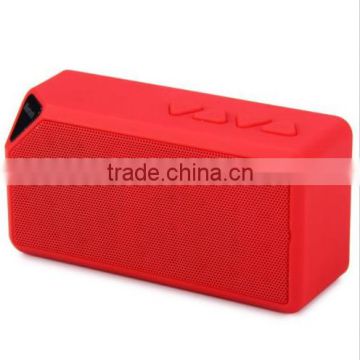 High quality new designs bluetooth speaker made in china out bluetooth speaker