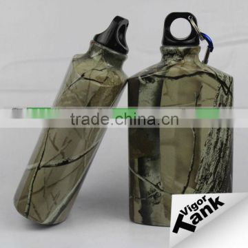 Military Aluminum Water Bottle