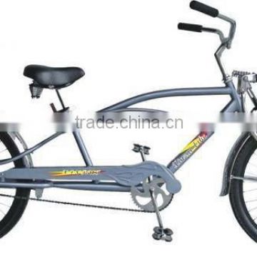 26inch Leisure Beach Cruiser Bikes cruiser bicycle beach Chopper bicycle price
