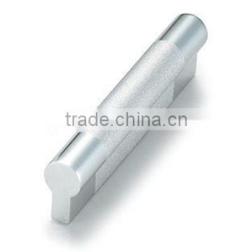 Fancy design aluminium profile handle for drawer