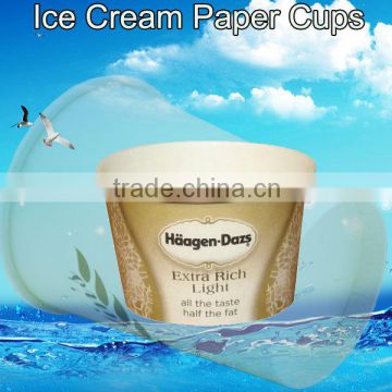 Hot Sale Disposable Paper Cups For Popcorn