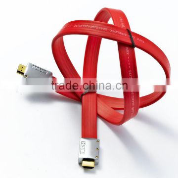 ul2651 flat hdmi cable underground cable
