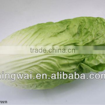 Artificial Fruit Decoration Large Chinese Cabbage