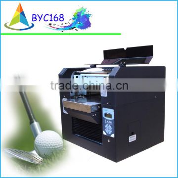 art your product golf ball printer