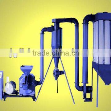 Plastic grinder/plastic pulverizer/Milling machine