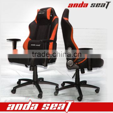 Executive Racing Office Chair Game Simulator Seat Adult Car Seat Style Gaming Chair SPO