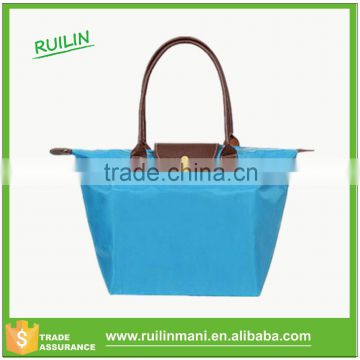 Top-Handle Bags Foldable Handbag Bulk Handbag in China