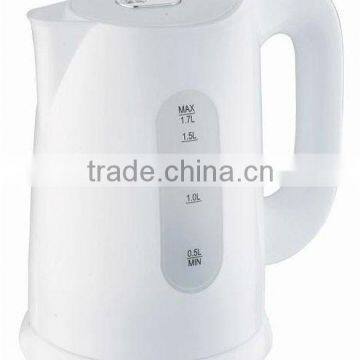 1.7L Electric kettle