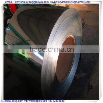 cold rolled steel coils for porcelain enamel