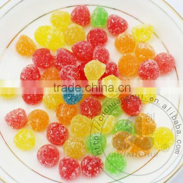 Chuanghui Halal Small Soft Candy In Bulk Made In China