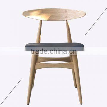 Modern Cheep Wooden Luxury Dining Chair For Sale