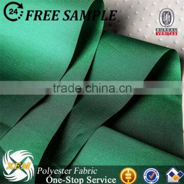 pu coated/waterproof 210d polyester oxford fabric