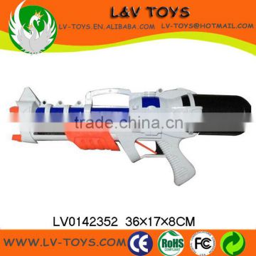 2015 New product summer water toys big plastic toy water gun for sale LV0142352
