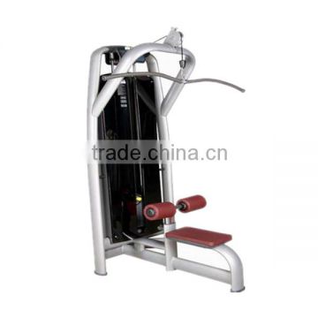 Well-known For its Fine Quality Gym Equipment Lat Pulldown For Fitness Club