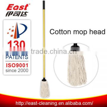 China BSCI wholesale EASY cleaning series cotton super magic mop