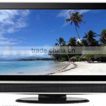 22" LCD TV