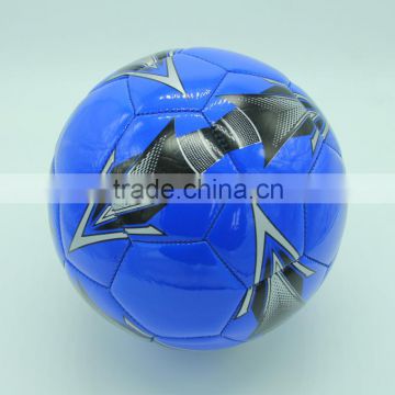 Machine Sewing Football / Soccer Ball