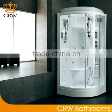 CRW BF127 Complete Shower Room