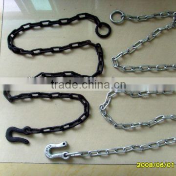 Spare Parts of Animal Drawn Plough/plough chain