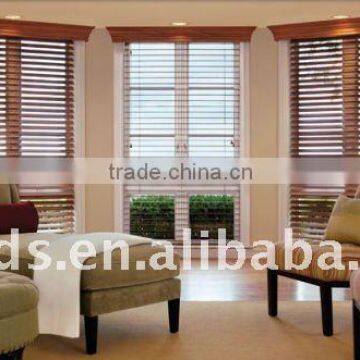 High Quality Wood Venetian Blinds